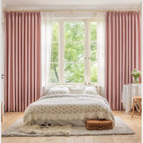 Hook-style Blackout Sun-blocking Curtains For The Bedroom