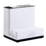 Elite Multi-Function Kitchen Organizer - Knife & Tableware Storage Rack