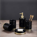 Bathroom Set, Bathroom Set, Ceramic High-end Bathroom,