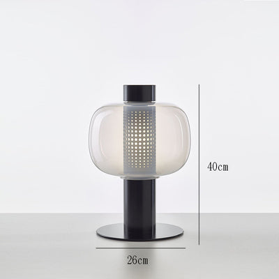 Simple Nordic Living Room Bedroom Bedside Design Table Lamp