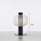 Simple Nordic Living Room Bedroom Bedside Design Table Lamp