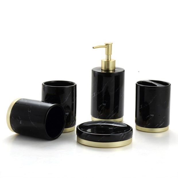 Bathroom Set, Bathroom Set, Ceramic High-end Bathroom,