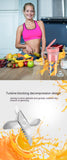Portable High-Performance Blender Cup - Multifunctional Nutri-Juicer for Gym & Travel