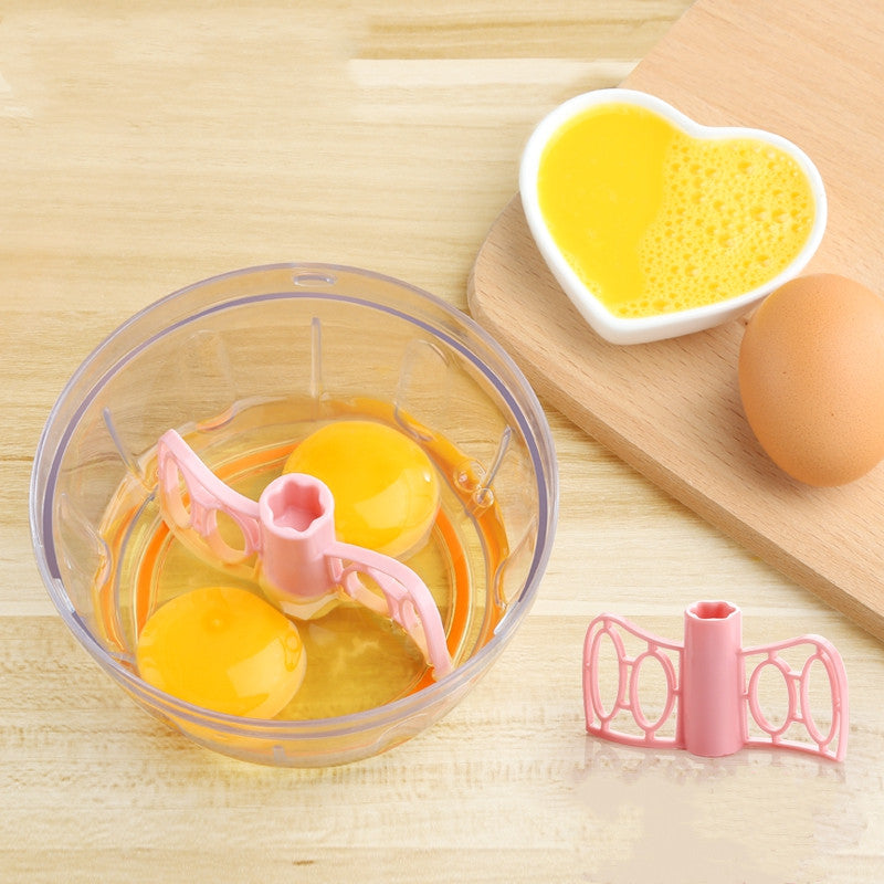 Manual Express Food Chopper - Precision Ginger & Garlic Mincer