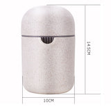 Manual  Citrus Juicer and Portable Fruit  Blender