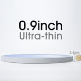 Modern Minimalist Bedroom Light Sunshine Cloud Mist Master Bedroom Ceiling