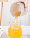 Manual  Citrus Juicer and Portable Fruit  Blender
