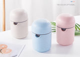 Manual  Citrus Juicer and Portable Fruit  Blender