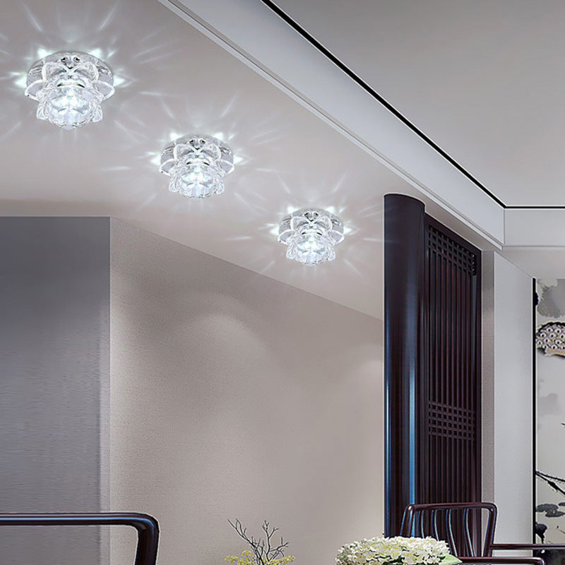 Led Aisle Light Corridor Light Hallway Light