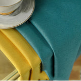 Hook-style Blackout Sun-blocking Curtains For The Bedroom