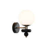Bedroom Bedside Lamp