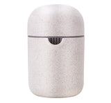 Manual  Citrus Juicer and Portable Fruit  Blender