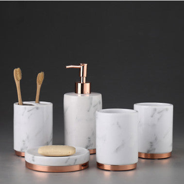 Bathroom Set, Bathroom Set, Ceramic High-end Bathroom,