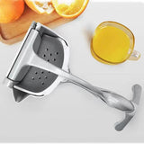Simple Household Squeezing Manual Juicer - SS Creative Holdings