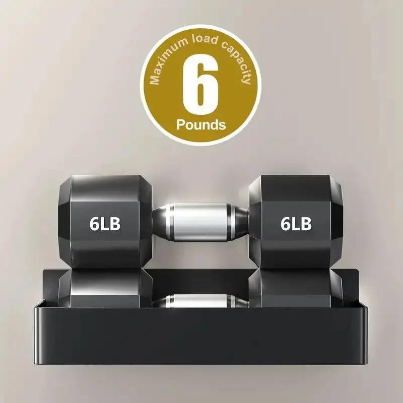 Magnetic Spice Rack Set – Space-Saving Kitchen Organizer for Refrigerator Doors - SS Creative Holdings
