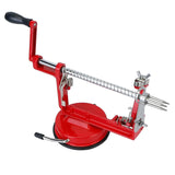 Recommended: 3-in-1 Premium Fruit Peeler, Corer, and Slicer – Durable Zinc Alloy Kitchen Tool - SS Creative Holdings