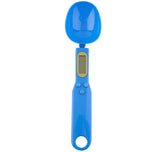 Smart Digital Kitchen Measuring Spoon with LCD Display – Precision Scale for Dry & Wet Ingredients - SS Creative Holdings