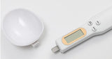 Smart Digital Kitchen Measuring Spoon with LCD Display – Precision Scale for Dry & Wet Ingredients - SS Creative Holdings