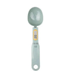 Smart Digital Kitchen Measuring Spoon with LCD Display – Precision Scale for Dry & Wet Ingredients - SS Creative Holdings