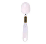 Smart Digital Kitchen Measuring Spoon with LCD Display – Precision Scale for Dry & Wet Ingredients - SS Creative Holdings