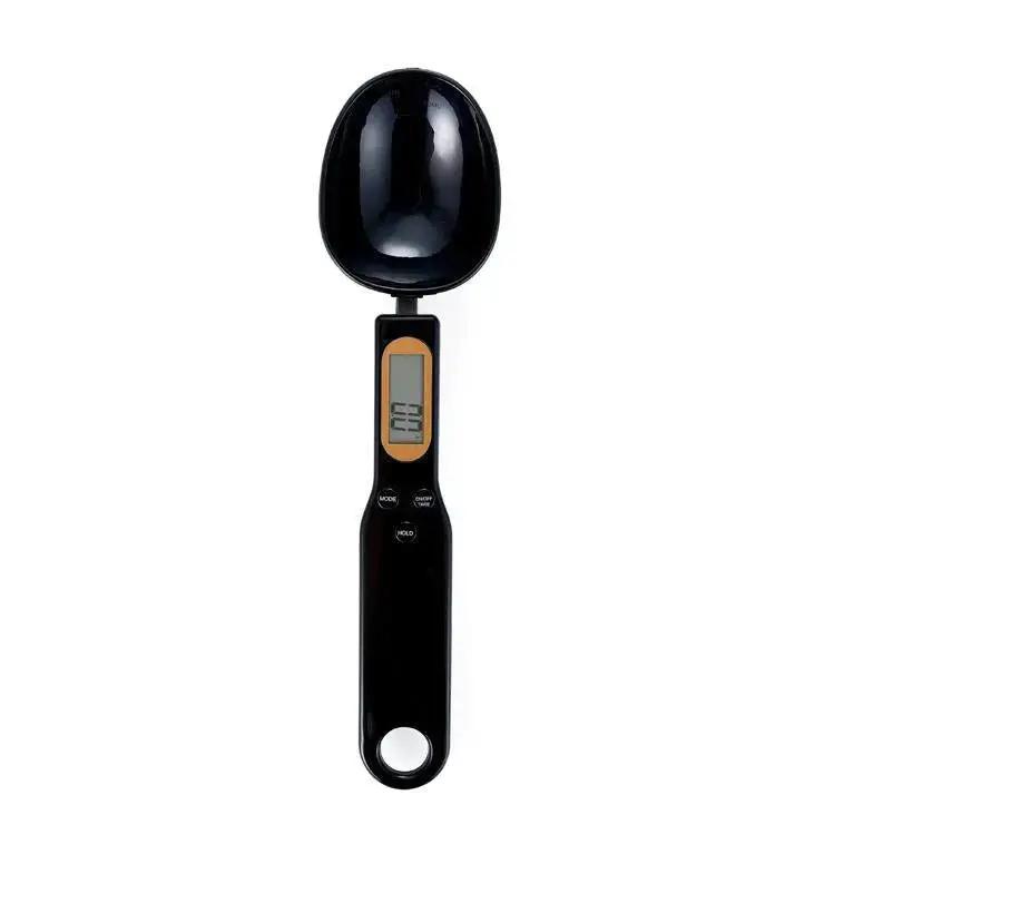 Smart Digital Kitchen Measuring Spoon with LCD Display – Precision Scale for Dry & Wet Ingredients - SS Creative Holdings