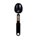 Smart Digital Kitchen Measuring Spoon with LCD Display – Precision Scale for Dry & Wet Ingredients - SS Creative Holdings