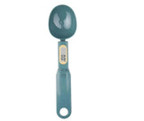 Smart Digital Kitchen Measuring Spoon with LCD Display – Precision Scale for Dry & Wet Ingredients - SS Creative Holdings