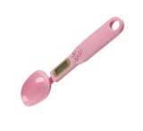 Smart Digital Kitchen Measuring Spoon with LCD Display – Precision Scale for Dry & Wet Ingredients - SS Creative Holdings