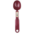 Smart Digital Kitchen Measuring Spoon with LCD Display – Precision Scale for Dry & Wet Ingredients - SS Creative Holdings