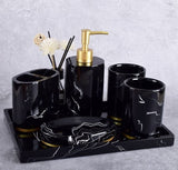 Bathroom Set, Bathroom Set, Ceramic High-end Bathroom,