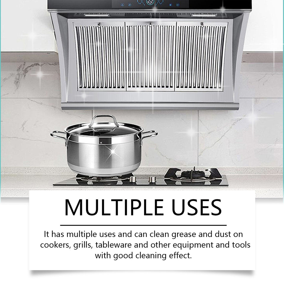 Multi purpose kitchen foam Cleaner