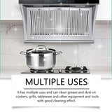 Multi purpose kitchen foam Cleaner
