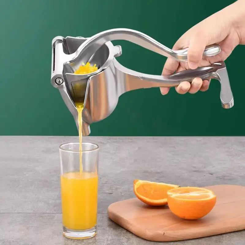 Simple Household Squeezing Manual Juicer - SS Creative Holdings