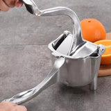 Simple Household Squeezing Manual Juicer - SS Creative Holdings