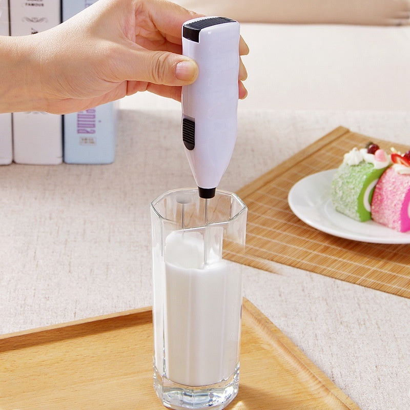 Portable Mini Electric whisk and  Blender