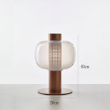 Simple Nordic Living Room Bedroom Bedside Design Table Lamp