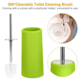 Bathroom Accessory Set 6-piece Set - SS Creative Holdings