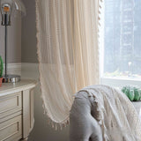 Hollow-out Blackout Curtains For Living Room And Bedroom