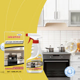 Multi purpose kitchen foam Cleaner